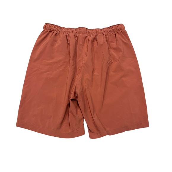 Free Fly Mens Breeze Shorts Elastic Waist Lightweight Everyday Casual Large - Picture 2 of 7